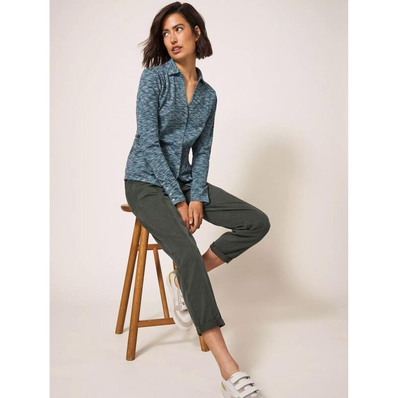 White Stuff Thea Trouser image number 3